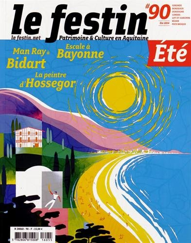 Festin (Le), hors série, n° 90