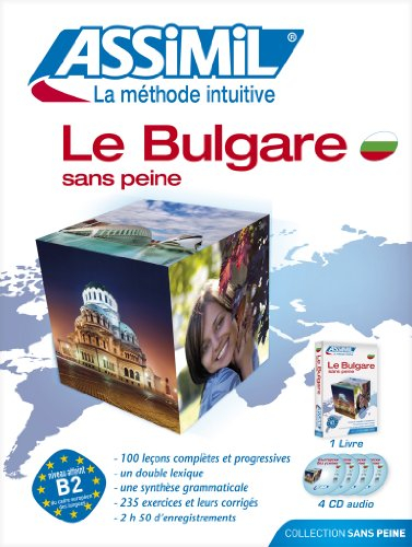 Le bulgare sans peine