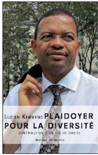 Plaidoyer pour la diversité : contribution d'un élu de droite