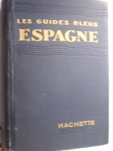 L'Espagne