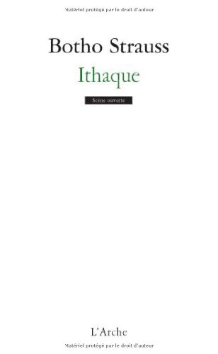 Ithaque
