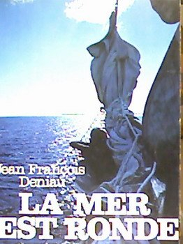 mer est ronde (la)                                                                            022796