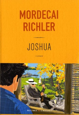 Joshua