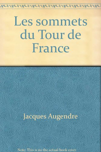 Les Sommets du Tour de France