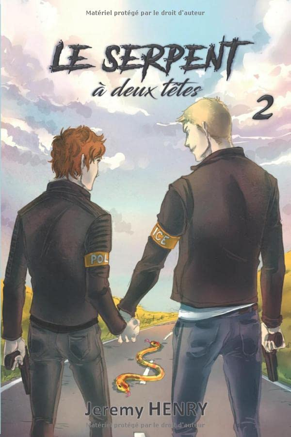 Le serpent à deux têtes 2
