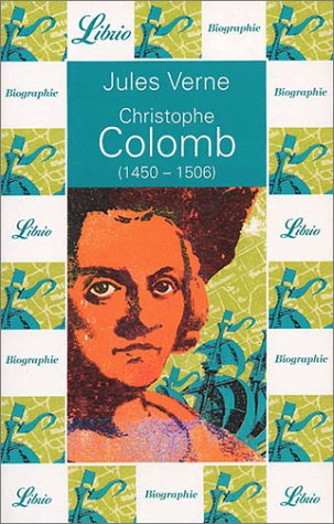 Christophe Colomb (1450-1506)
