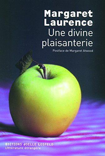 Une divine plaisanterie