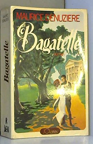 bagatelle