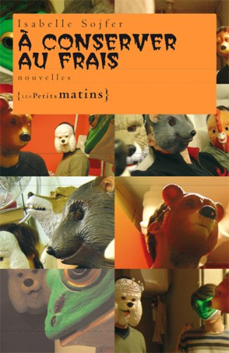 A conserver au frais