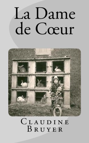 La dame de coeur