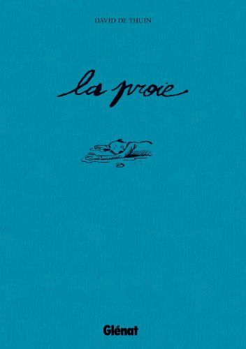 La proie