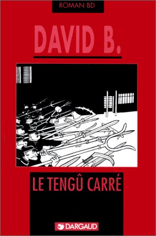 Le tengû carré