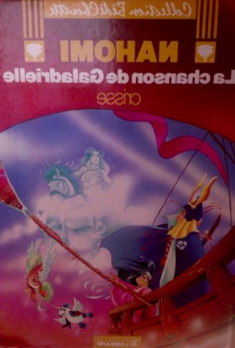 La Chanson de Galadrielle