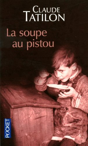 La soupe au pistou