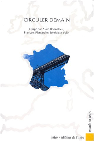 Entre la grande vitesse et l'embouteillage