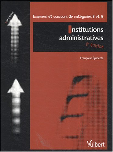 Institutions administratives