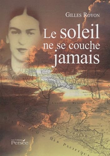 Le soleil ne se couche jamais