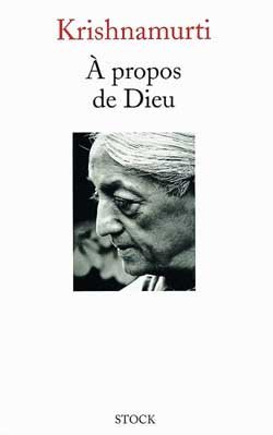 À propos de dieu