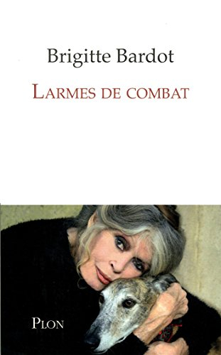 Larmes de combat