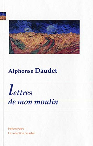 Lettres de mon moulin
