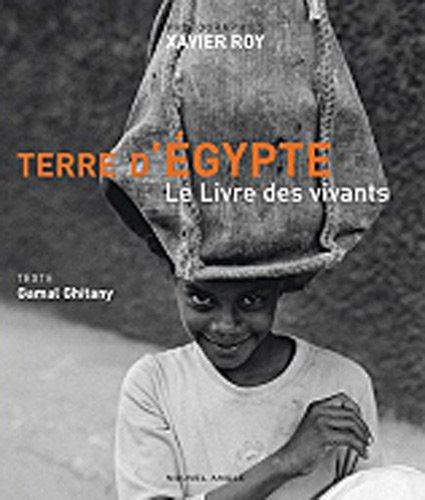 Terre d'Egypte