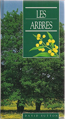 les arbres