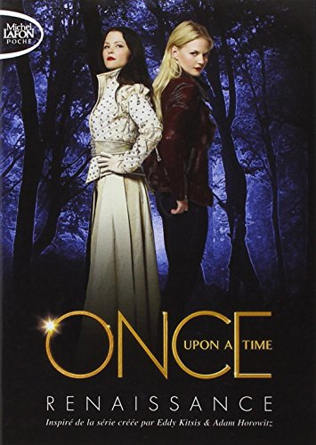 once upon a time renaissance