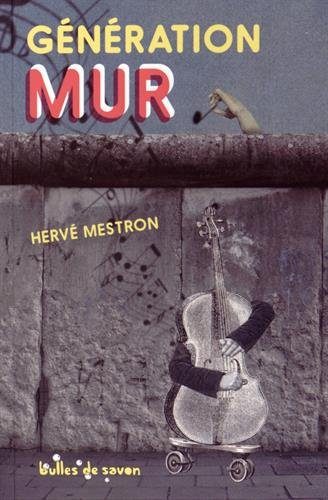 génération mur