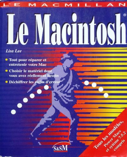 Le Macintosh