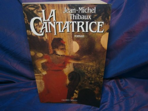 La Cantatrice