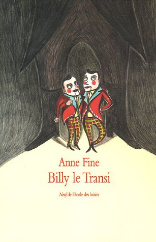 Billy le transi