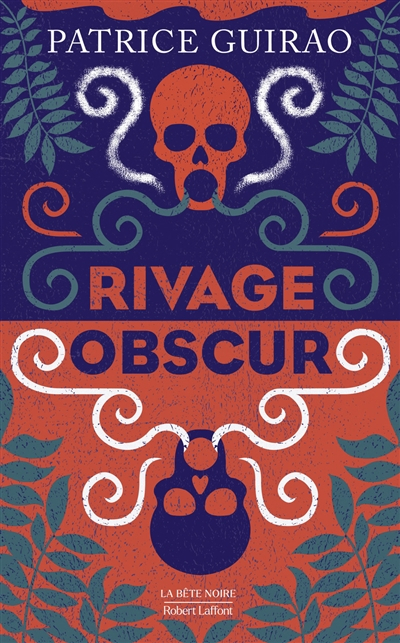 Une aventure de Lilith Tereia. Rivage obscur
