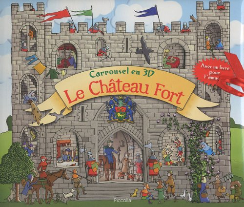 Le château fort