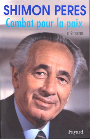 combat pour la paix