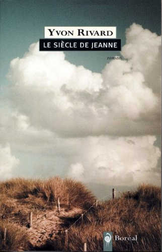 le siecle de jeanne