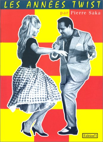 Les années twist