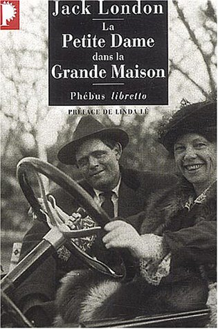 La petite dame dans la grande maison