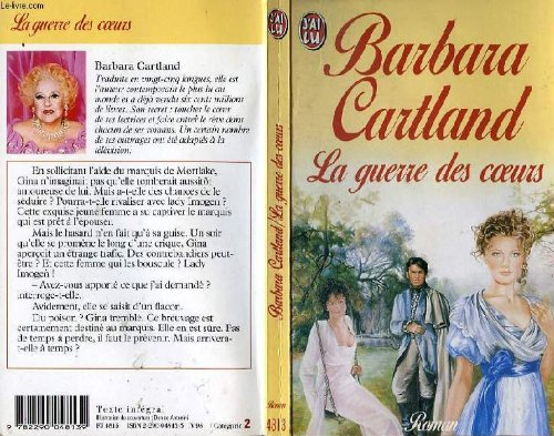 La guerre des coeurs