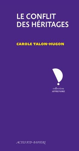 Le conflit des héritages : Avignon 2005