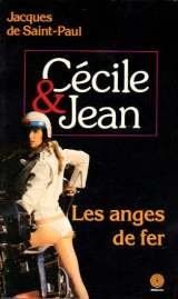 Les Anges de fer