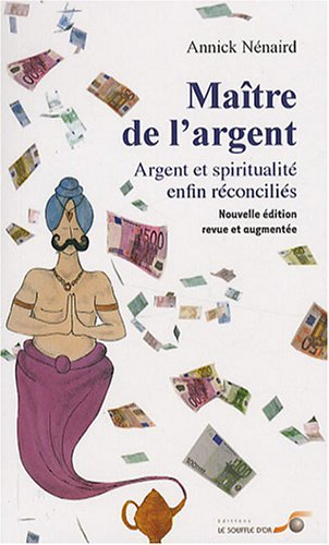 Maître de l'argent : développement personnel et prospérité