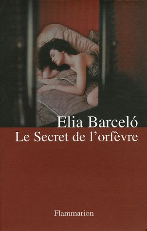 Le secret de l'orfèvre
