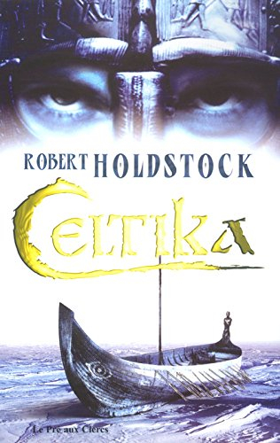 Codex Merlin. Vol. 1. Celtika