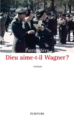 Dieu aime-t-il Wagner ?