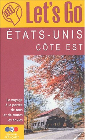 Etats-Unis, côte Est
