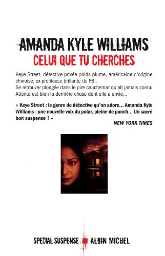 Celui que tu cherches