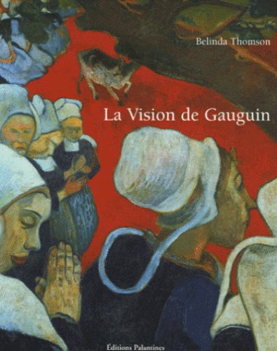 La vision de Gauguin