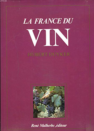 La France du vin