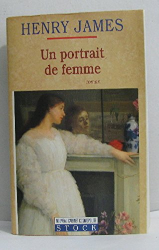 Un portrait de femme