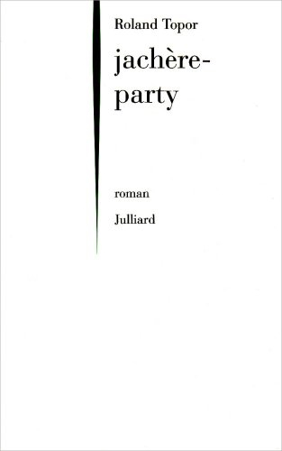 Jachère-party